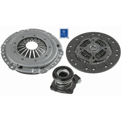 Bilde av SACHS Kit plus CSC 3000 990 150 Clutch 228 OPEL: Zafira A