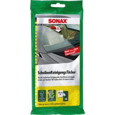 Bilde av Rensekluter SONAX 04150000