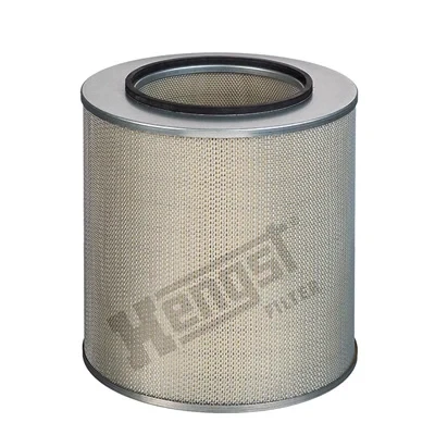 Bilde av Luftfilter HENGST FILTER E580L