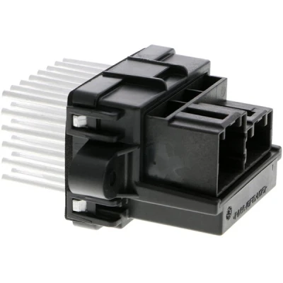 Bilde av VEMO V40 79 0012 Regulator, kabinvifte Q+, original equipment manufacturer quality OPEL: Astra J Sedan, Sports Tourer