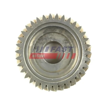 Bilde av FAST FT64137 Clutch med utløserlager CITROËN: Jumpy I MPV