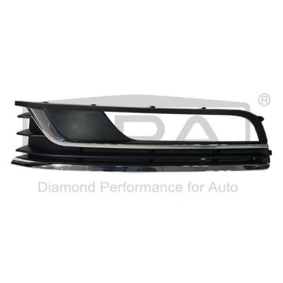 Bilde av DPA 88541790902 Ventilasjonsgitter venstre VOLKSWAGEN: Passat B7 Variant