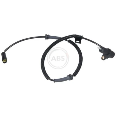 Bilde av Sensor, hjulturtall, Framaksel venstre, kia sorento i, van 956713E000, 956713E200