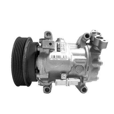 Bilde av Airstal 10 0613 Kompressor PAG 46 R134a NISSAN: Qashqai / Qashqai+2 I, RENAULT: CLIO 3