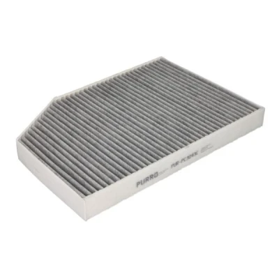 Bilde av PURRO PUR PC3043C Kupéfilter Karbonfilter 301 154 30 BMW: X3, X4, i4