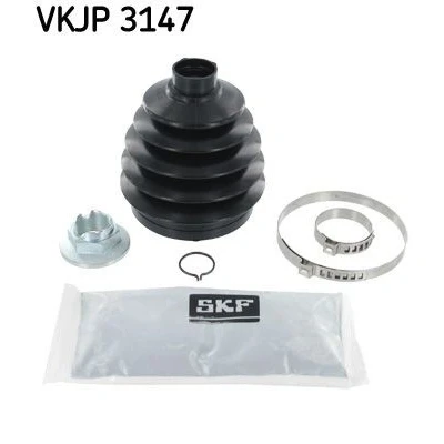 Bilde av SKF VKJP 3147 Drivakselmansjett 110 Termoplast OPEL: Signum CC, Vectra C Insignia A Sports Tourer