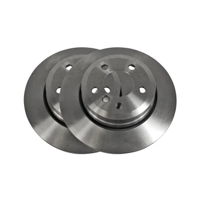 Bilde av VAICO V20 80064 Bremseskiver bakaksel 320 22 5 120 ventilert Original Quality BMW: X3