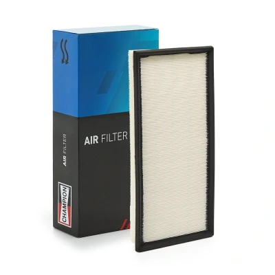 Bilde av CHAMPION CAF100789P Luftfilter 46 182 395 Filterinnsats MERCEDES BENZ: A Klasse, B Klasse