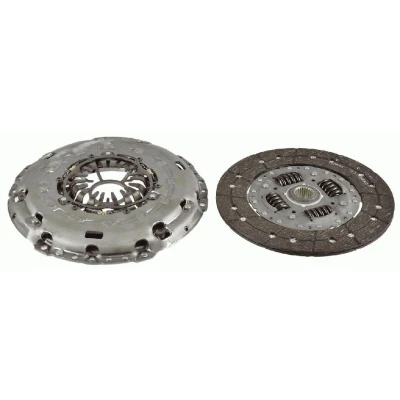 Bilde av SACHS XTend 3000 950 933 Clutch uten utløserlager 240