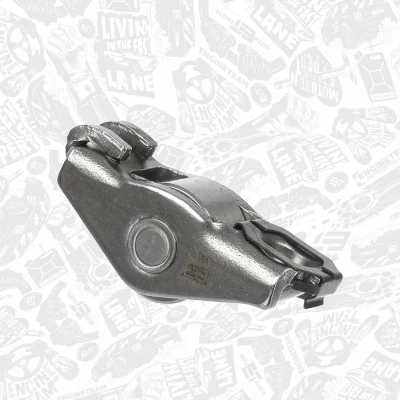 Bilde av Vippearm, motorstyring, opel,suzuki,vauxhall, 5640577, 6 40 025, 068, 640025, 640068, 90529535, 9128346, 9129211