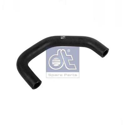 Bilde av DT Spare Parts 4.80507 Radiatorslange 17