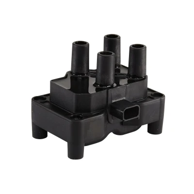Bilde av HELLA 5DA 193 175 791 Tennspole 3 12 FORD: Focus 2, FIESTA 5, C Max, VOLVO: S40 II