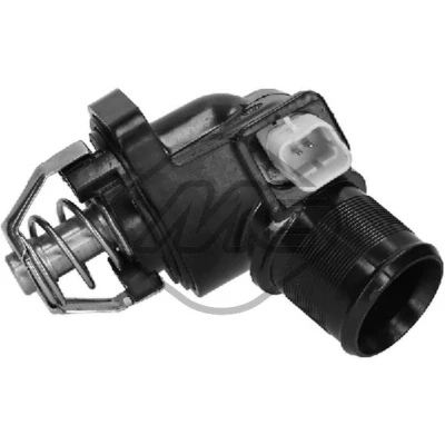 Bilde av Termostathus, citroën c2, c3 i, ii, pluriel, nemo minibus, minivan, skåp/stor limousine, peugeot 1007, 207, 207 sw, 1336Z2
