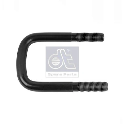 Bilde av DT Spare Parts 1.25412 Fjærbøyle M22 x 2,5