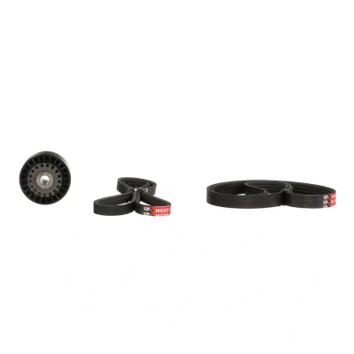Bilde av GATES K033PK753 Kileribberem ThermalPro RENAULT: Kangoo I
