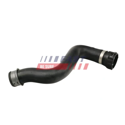 Bilde av FAST FT65158 Ladeluftslange EPDM (etyl propylen dien gummi) MERCEDES BENZ: Vito Van, Tourer