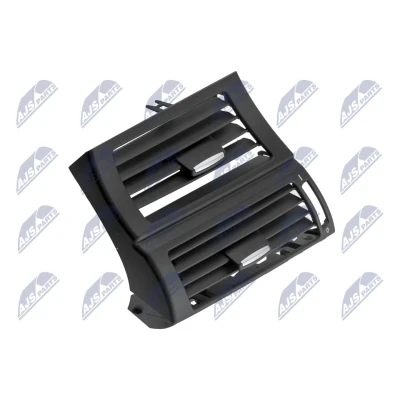Bilde av Luftdyse, dashbord, Venstre, bmw x5 [e70], x6 [e71, e72], 64227161803, 64229227767