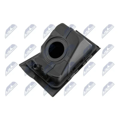 Bilde av Deksel, drivstofftank, ford transit buss, flak/chassi, skåp, 4045909, 4101144, YC15 V27936 AH, AK, V405