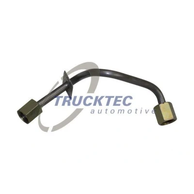 Bilde av TRUCKTEC AUTOMOTIVE 02.13.075 Høytrykkledning, innsprøytningsanlegg
