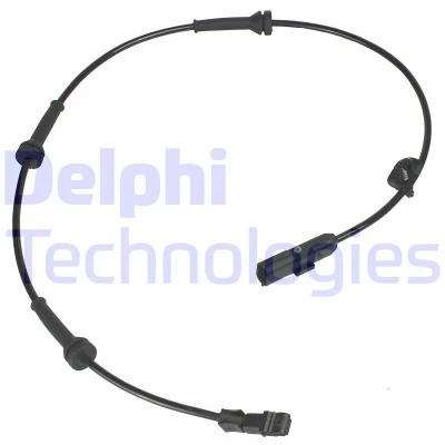 Bilde av DELPHI SS20294 ABS sensor aktiv 770 RENAULT: MEGANE 2 Kombi, SCENIC