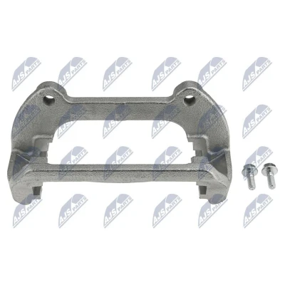 Bilde av NTY HZP VW 027A Bremsecaliper Feste Holder framaksel høyre VOLKSWAGEN: Passat B7 Alltrack, Variant, CC, SKODA: Superb II Stasjonsvogn