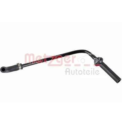 Bilde av METZGER 2380211 Veivhusventilasjon Strupeventil SMART: Fortwo I Cabrio, City Coupe