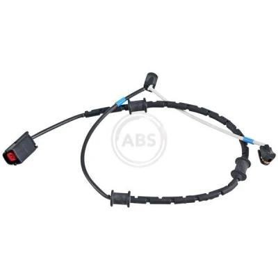 Bilde av Alarmkontakt, bremsebeleggslitasje, Framaksel, jaguar f type cabriolet, coupé, T2R10352, T2R11584