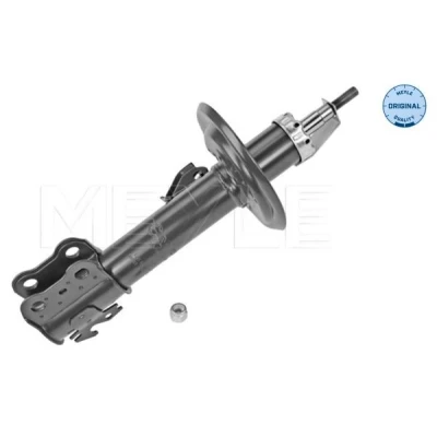 Bilde av MEYLE 30 26 623 0020 Støtdemper framaksel venstre gasstrykk torørs fjærbein øvre stift ORIGINAL Quality TOYOTA: Urban Cruiser, Yaris II Hatchback