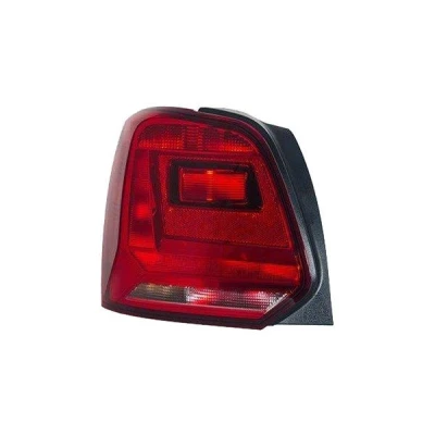 Bilde av MAGNETI MARELLI 714000028781 Baklykter høyre W16W, P21W, PY21W med lyspære pæreholder VOLKSWAGEN: Polo V Hatchback