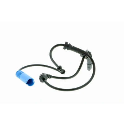 Bilde av VEMO Original Quality V20 72 0485 ABS sensor framaksel for kjøretøy med Hall prinsipp, aktiv 2 745 755 12 Blå MINI: Hatchback, Clubman