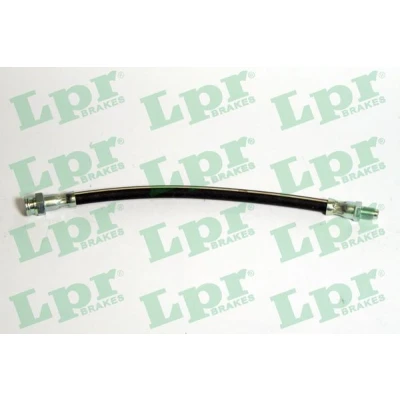 Bilde av LPR 6T46142 Bremseslange 285 F10X1 CITROËN: C25 Flatvogn lastebil/Chassis, Minibuss, FIAT: Ducato I lastebil/Chassis