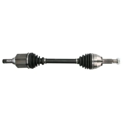 Bilde av PASCAL G21050PC Drivaksel framaksel venstre 684