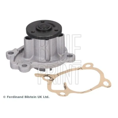 Bilde av BLUE PRINT ADN19190 Vannpumpe Aluminiumstøpegods med tetning Metall RENAULT: MEGANE 3, SCENIC NISSAN: Qashqai / Qashqai+2 I, Note I