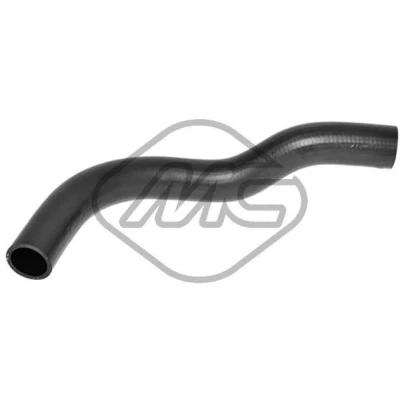 Bilde av Radiatorslange, Nede, hyundai galloper ii, h 1 / starex buss, skåp, porter flak/chassi, terracan, 254104A150, 254124A00