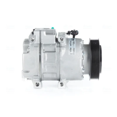 Bilde av NISSENS 890151 Kompressor HS18 12 PAG 46 R 134a