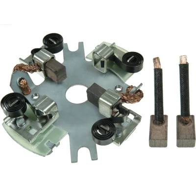 Bilde av AS PL SBH0016 Børsteholder, starter AUDI: 80 B3