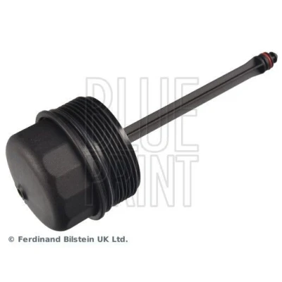 Bilde av BLUE PRINT ADBP990028 deksel, oljefilterbeholder med tetningsring AUDI: A4 B5 Avant