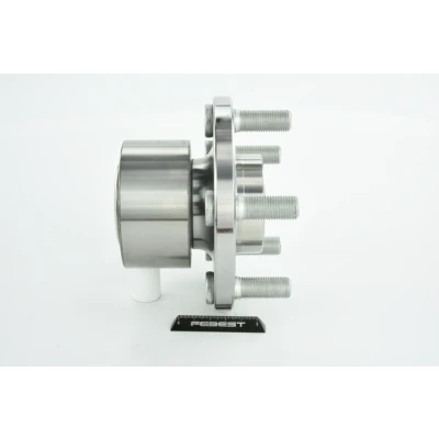 Bilde av FEBEST 2182 CA1MF Hjulnav med ABS senorring framaksel FORD: S Max Mk1
