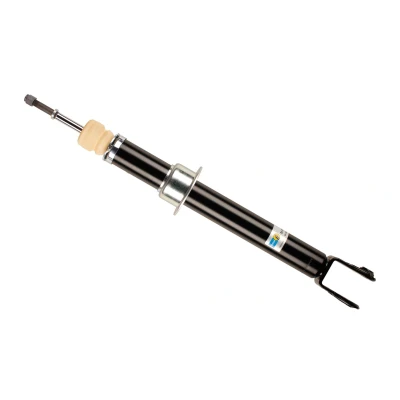 Bilde av BILSTEIN B4 OE Replacement (DampTronic ) 26 231501 Støtdemper framaksel gasstrykk enkeltrør fjærdemper øvre stift, nedre gaffel