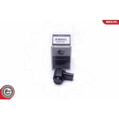 Bilde av ESEN SKV 28SKV100 Parkeringssensorer bak svart KIA: Sportage III