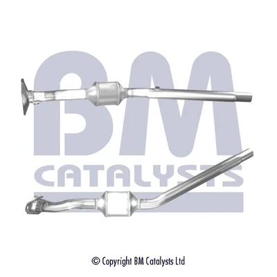 Bilde av Katalysator BM CATALYSTS BM92024H