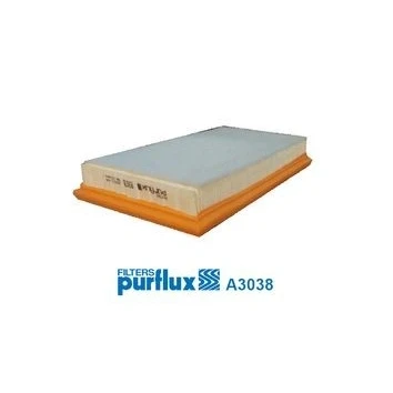 Bilde av Luftfilter PURFLUX A3038