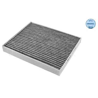 Bilde av MEYLE 37 12 320 0022 Kupéfilter med luktabsorberende virkning, Karbonfilter, Filterinnsats 240 196 28 HYUNDAI: Ioniq, Kona SUV, Tucson