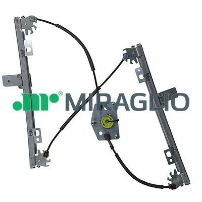 Bilde av Vindusheis, Foran venstre jeep compass OE K68292083AA