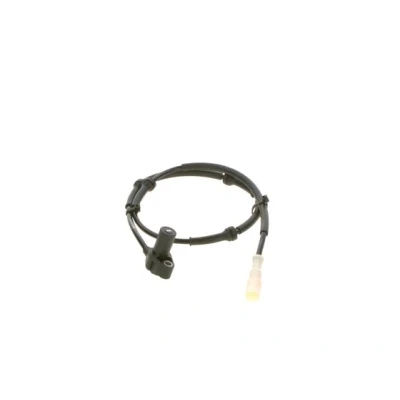 Bilde av BOSCH 0 265 006 711 ABS Sensor med kabel induktiv 934 RENAULT: Kangoo I Express,