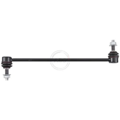 Bilde av A.B.S. 260920 Stabstag 339 MM12X1.5 RHT Stål MERCEDES BENZ: B Klasse