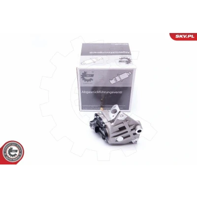 Bilde av ESEN SKV 14SKV087 EGR Ventil elektrisk VOLKSWAGEN: Passat B6 Variant, Touran I, Golf 5, SKODA: Octavia 2 Combi