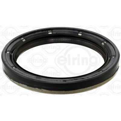 Bilde av ELRING 694.666 Veivaksel Tetningsring FPM (fluor kautsjuk) OPEL: Omega A Sedan, Manta B CC, Kadett C Sedan