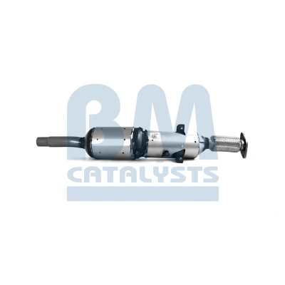 Bilde av Dieselpartikelfilter, renault grand scénic iii, megane cc, coupé grandtour halvkombi 200