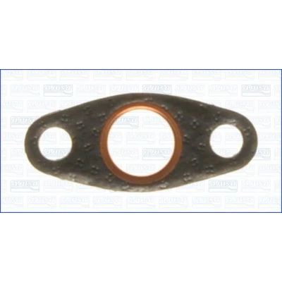 Bilde av AJUSA 00736800 Pakninger BMW: 5 Sedan